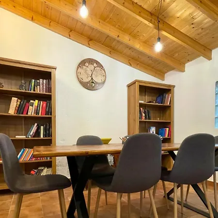 Markethome El Pinar De Icod شاليه La Guancha