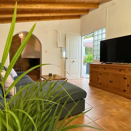 Markethome El Pinar De Icod * La Guancha