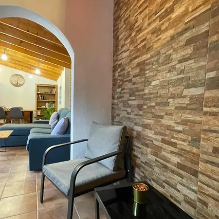 Markethome El Pinar De Icod شاليه La Guancha