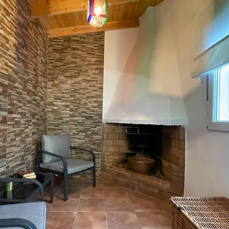Markethome El Pinar De Icod شاليه La Guancha