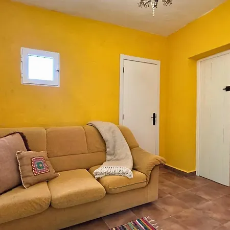 شاليه Markethome El Pinar De Icod *