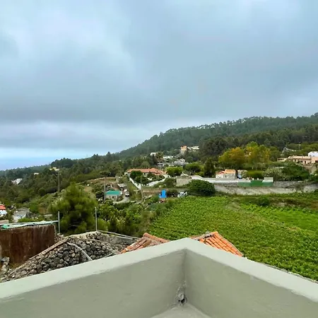 شاليه Markethome El Pinar De Icod La Guancha